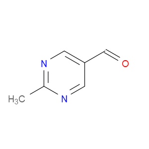 2-METHYLPYRIMIDINE-5-CARBALDEHYDE