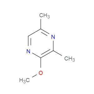 2-METHOXY-3,5-DIMETHYLPYRAZINE - Click Image to Close