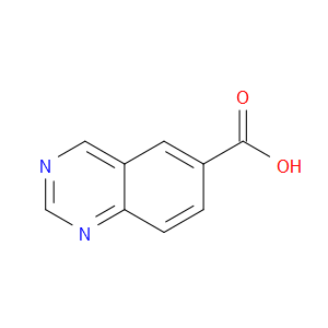QUINAZOLINE-6-CARBOXYLIC ACID