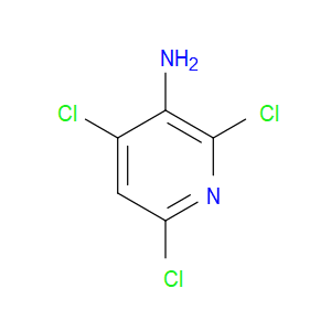 2,4,6-TRICHLOROPYRIDIN-3-AMINE - Click Image to Close