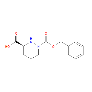 (S)-1-(BENZYLOXYCARBONYL)HEXAHYDROPYRIDAZINE-3-CARBOXYLIC ACID - Click Image to Close