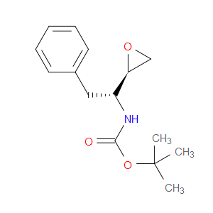 ERYTHRO-N-BOC-D-PHENYLALANINE EPOXIDE - Click Image to Close