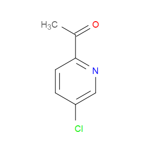 1-(5-CHLOROPYRIDIN-2-YL)ETHANONE - Click Image to Close