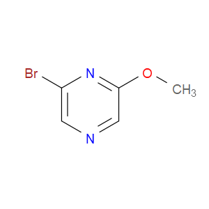 2-BROMO-6-METHOXYPYRAZINE - Click Image to Close