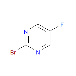 2-BROMO-5-FLUOROPYRIMIDINE - Click Image to Close