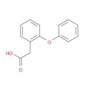 2-PHENOXYPHENYLACETIC ACID - Click Image to Close