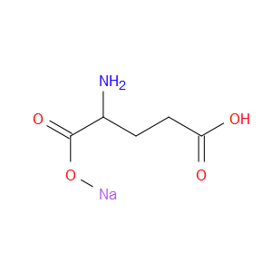 Poly-L-glutamic acid sodium salt