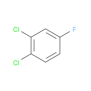 1,2-DICHLORO-4-FLUOROBENZENE