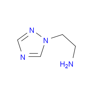 2-(1H-1,2,4-TRIAZOL-1-YL)ETHANAMINE - Click Image to Close