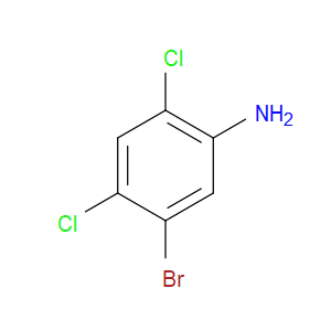 5-BROMO-2,4-DICHLOROANILINE