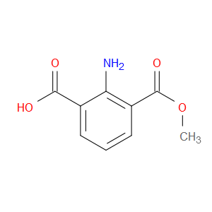 2-AMINO-3-(METHOXYCARBONYL)BENZOIC ACID - Click Image to Close