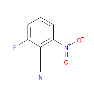 2-FLUORO-6-NITROBENZONITRILE - Click Image to Close
