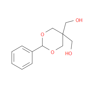 5,5-BIS(HYDROXYMETHYL)-2-PHENYL-1,3-DIOXANE - Click Image to Close
