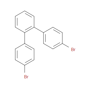 4,4''-DIBROMO-1,1':2',1''-TERPHENYL - Click Image to Close