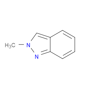 2-METHYL-2H-INDAZOLE - Click Image to Close