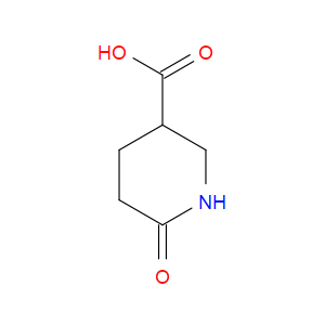 6-OXOPIPERIDINE-3-CARBOXYLIC ACID - Click Image to Close