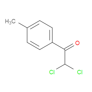 2,2-DICHLORO-1-(P-TOLYL)ETHANONE