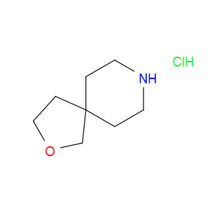 2-OXA-8-AZASPIRO[4.5]DECANE HYDROCHLORIDE