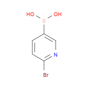 2-BROMOPYRIDINE-5-BORONIC ACID - Click Image to Close