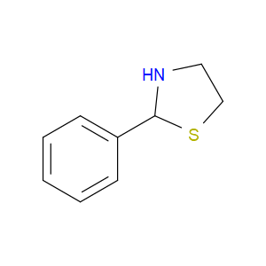 2-PHENYL-1,3-THIAZOLANE