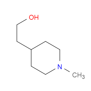 1-METHYL-4-(HYDROXYETHYL)PIPERIDINE