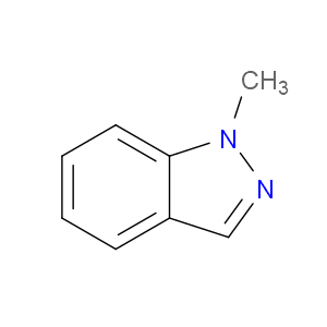 1-METHYL-1H-INDAZOLE - Click Image to Close