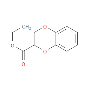 ETHYL 1,4-BENZODIOXAN-2-CARBOXYLATE