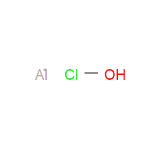 ALUMINUM CHLOROHYDRATE - Click Image to Close