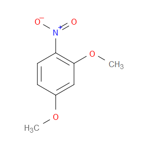 2,4-DIMETHOXY-1-NITROBENZENE