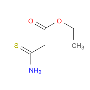 ETHYL 3-AMINO-3-THIOXOPROPANOATE