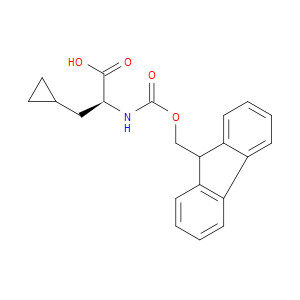 FMOC-L-CYCLOPROPYLALANINE