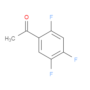 2',4',5'-TRIFLUOROACETOPHENONE - Click Image to Close