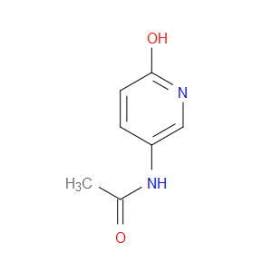 N-(6-HYDROXYPYRIDIN-3-YL)ACETAMIDE - Click Image to Close