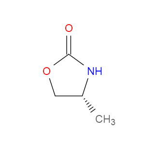 (R)-4-METHYLOXAZOLIDIN-2-ONE
