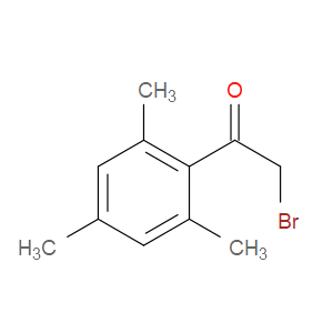 2-BROMO-1-MESITYLETHANONE