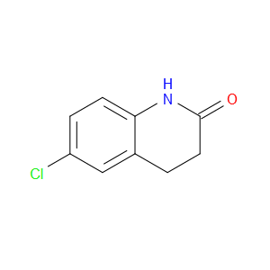 6-CHLORO-1,2,3,4-TETRAHYDROQUINOLIN-2-ONE