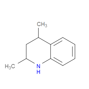 2,4-DIMETHYL-1,2,3,4-TETRAHYDROQUINOLINE