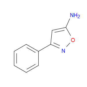 5-AMINO-3-PHENYLISOXAZOLE - Click Image to Close
