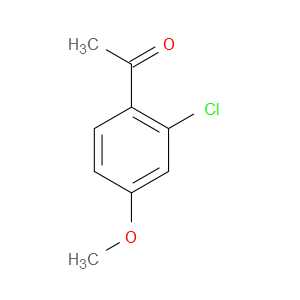 1-(2-CHLORO-4-METHOXYPHENYL)ETHANONE - Click Image to Close