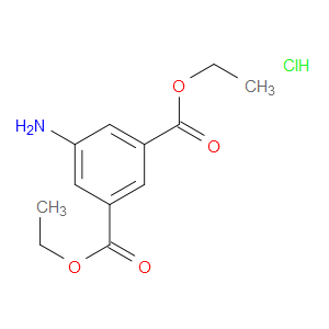 DIETHYL 5-AMINOISOPHTHALATE - Click Image to Close