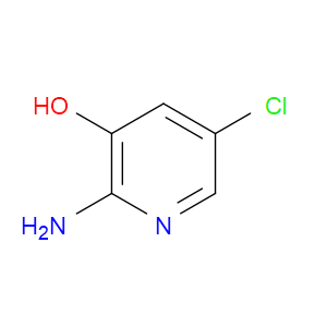 2-AMINO-5-CHLOROPYRIDIN-3-OL