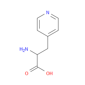 2-AMINO-3-(PYRIDIN-4-YL)PROPANOIC ACID