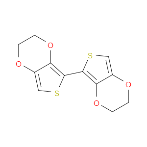 2,2',3,3'-TETRAHYDRO-5,5'-BITHIENO[3,4-B][1,4]DIOXINE