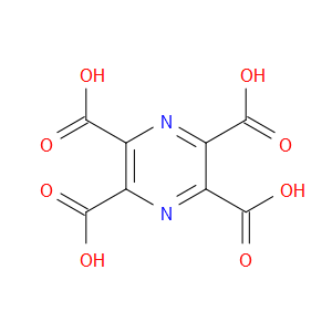 PYRAZINE-2,3,5,6-TETRACARBOXYLIC ACID - Click Image to Close