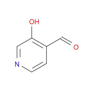 3-HYDROXYPYRIDINE-4-CARBOXALDEHYDE - Click Image to Close