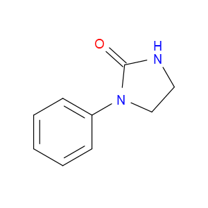 1-PHENYLIMIDAZOLIDIN-2-ONE - Click Image to Close