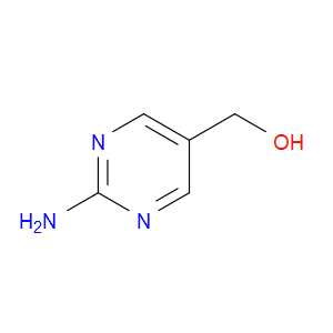 (2-AMINOPYRIMIDIN-5-YL)METHANOL
