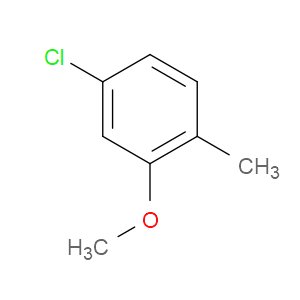 5-CHLORO-2-METHYLANISOLE