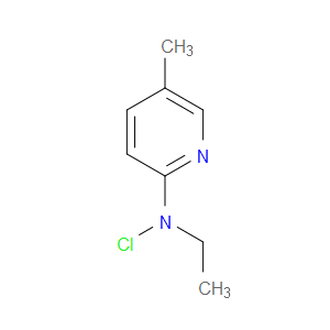 N-((6-CHLOROPYRIDIN-3-YL)METHYL)ETHANAMINE