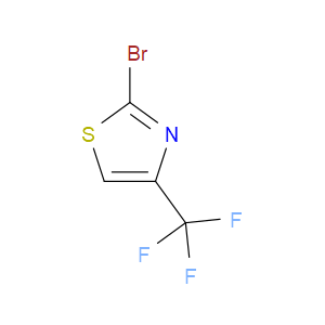 2-BROMO-4-(TRIFLUOROMETHYL)THIAZOLE
